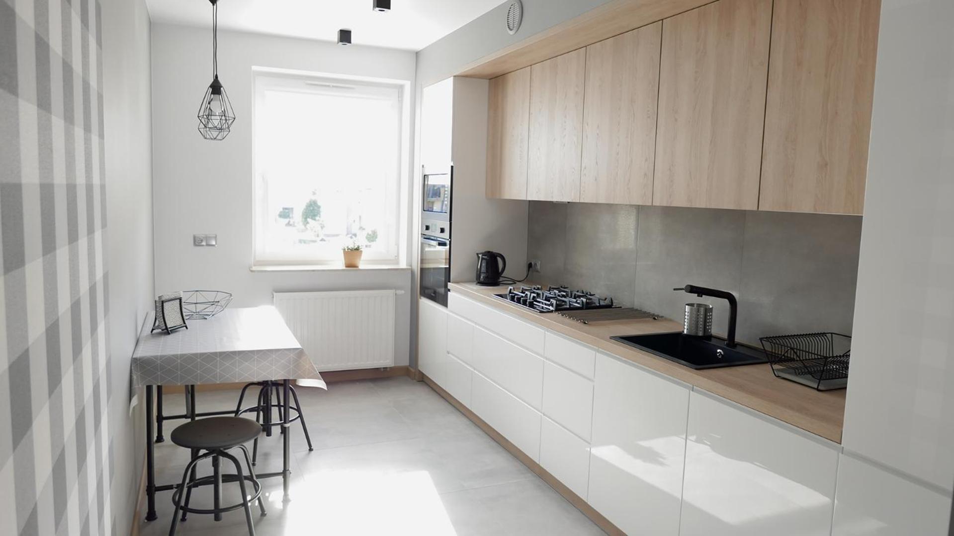 Apartament Jantarowa Lublin Eksteriør billede